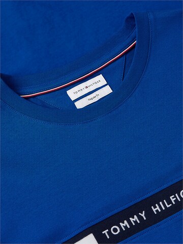TOMMY HILFIGER Shirt in Blue