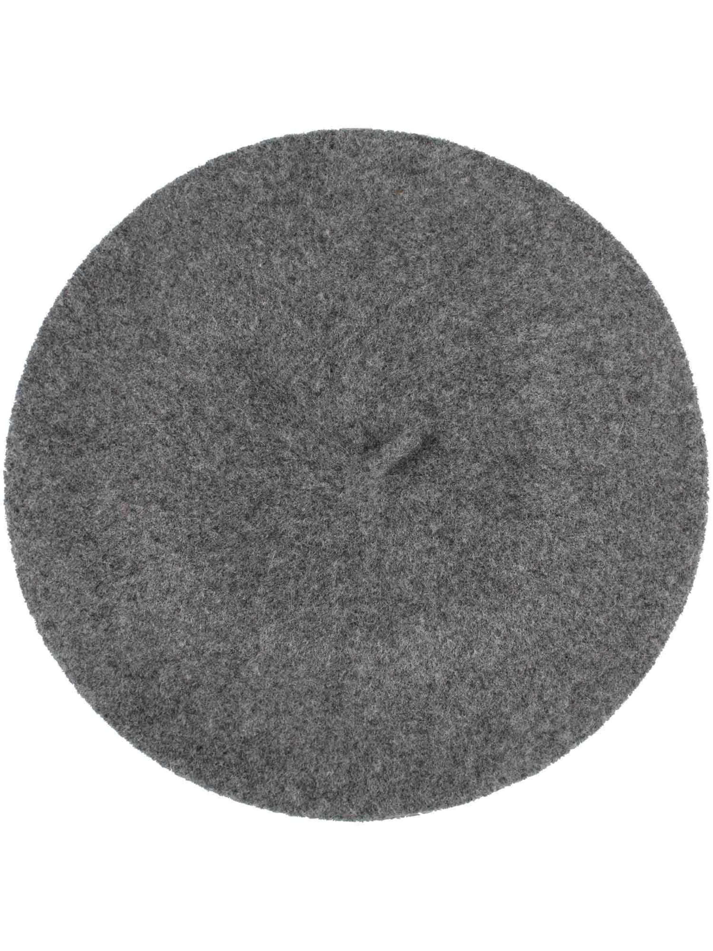 LOEVENICH Beanie in Grey