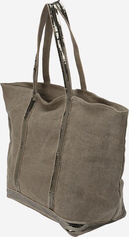 Vanessa Bruno Shopper in Green: front