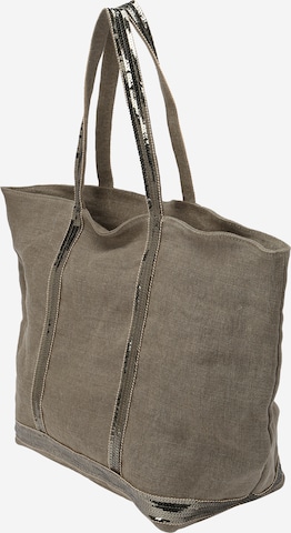 Vanessa Bruno Shopper in Green: front