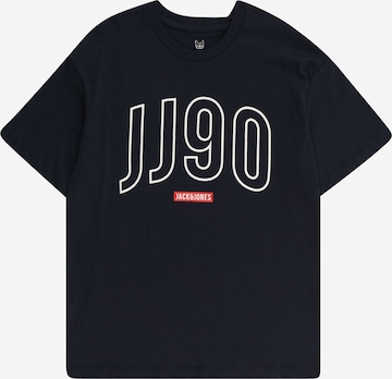 Jack & Jones Junior Póló 'Colinn' - kék: elől