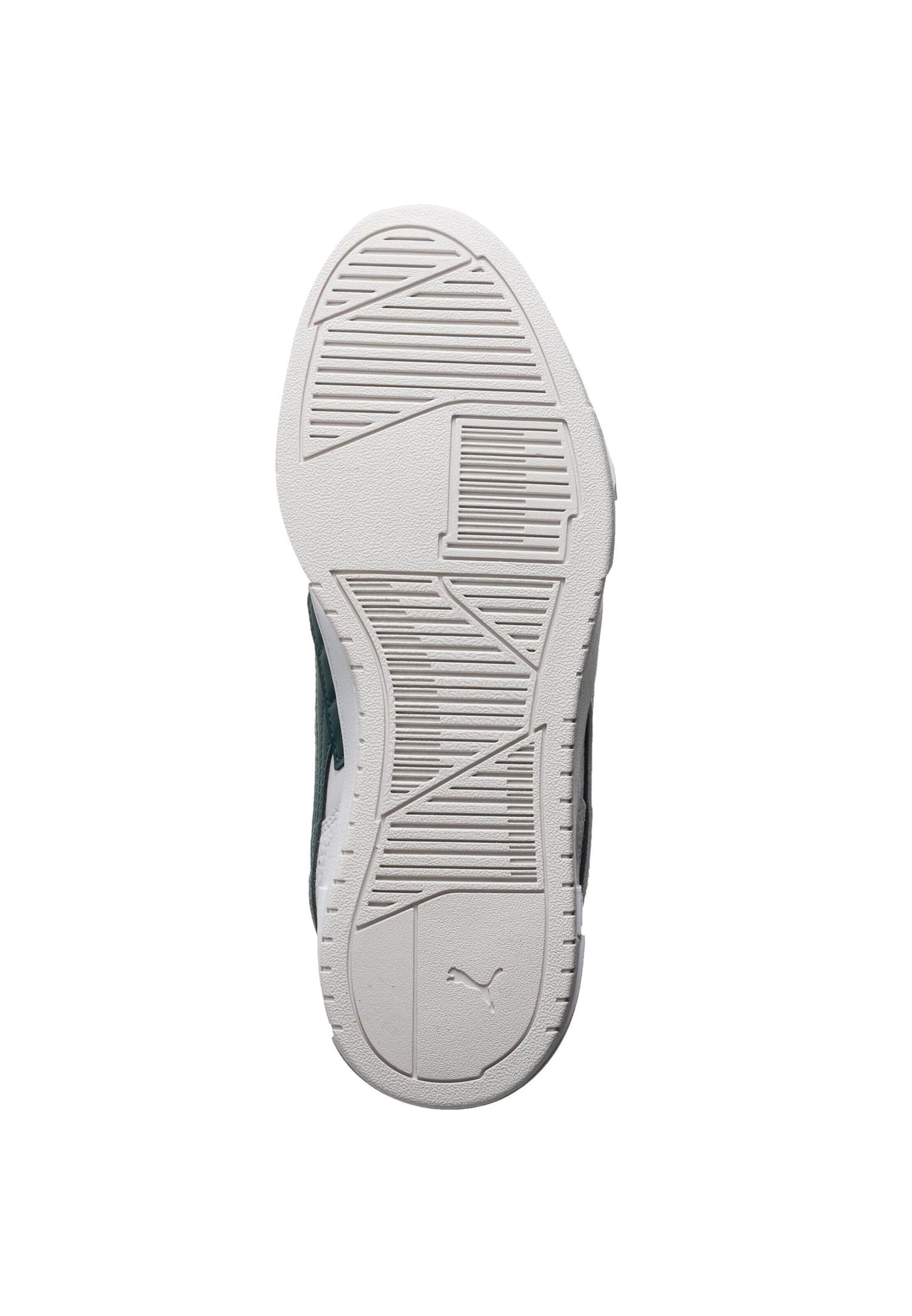 Sneaker bassa 'Ca Pro Glitch' di PUMA in bianco