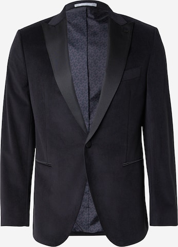 Michael Kors Regular Fit Pikkutakki värissä musta: etupuoli