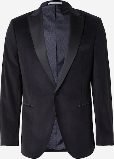 Klasikinis švarkas iš Michael Kors, spalva – juoda, Prekių apžvalga