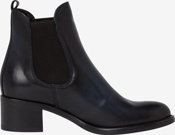 Chelsea Boots TAMARIS en bleu