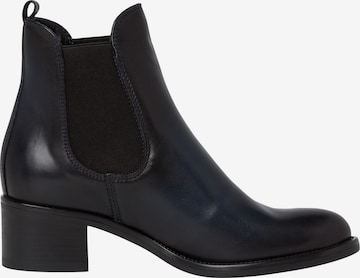 TAMARIS Chelsea Boots in Blau