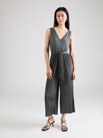 Tuta jumpsuit 'Valerie' di ABOUT YOU in verde: frontale