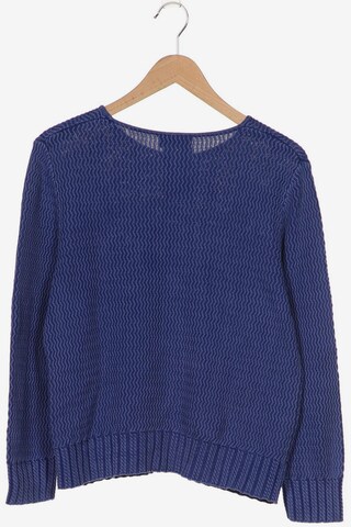 Looxent Sweater & Cardigan in XL in Blue