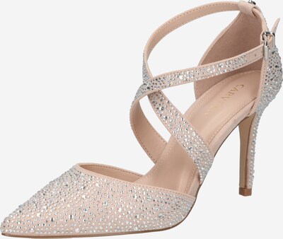 Pumps Carvela by Kurt Geiger pe nud, Vizualizare produs