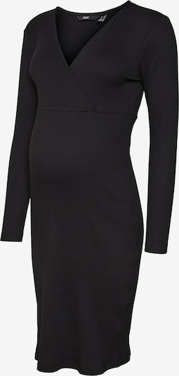 Vero Moda Maternity Dress 'LAVENDER' in Black, Item view