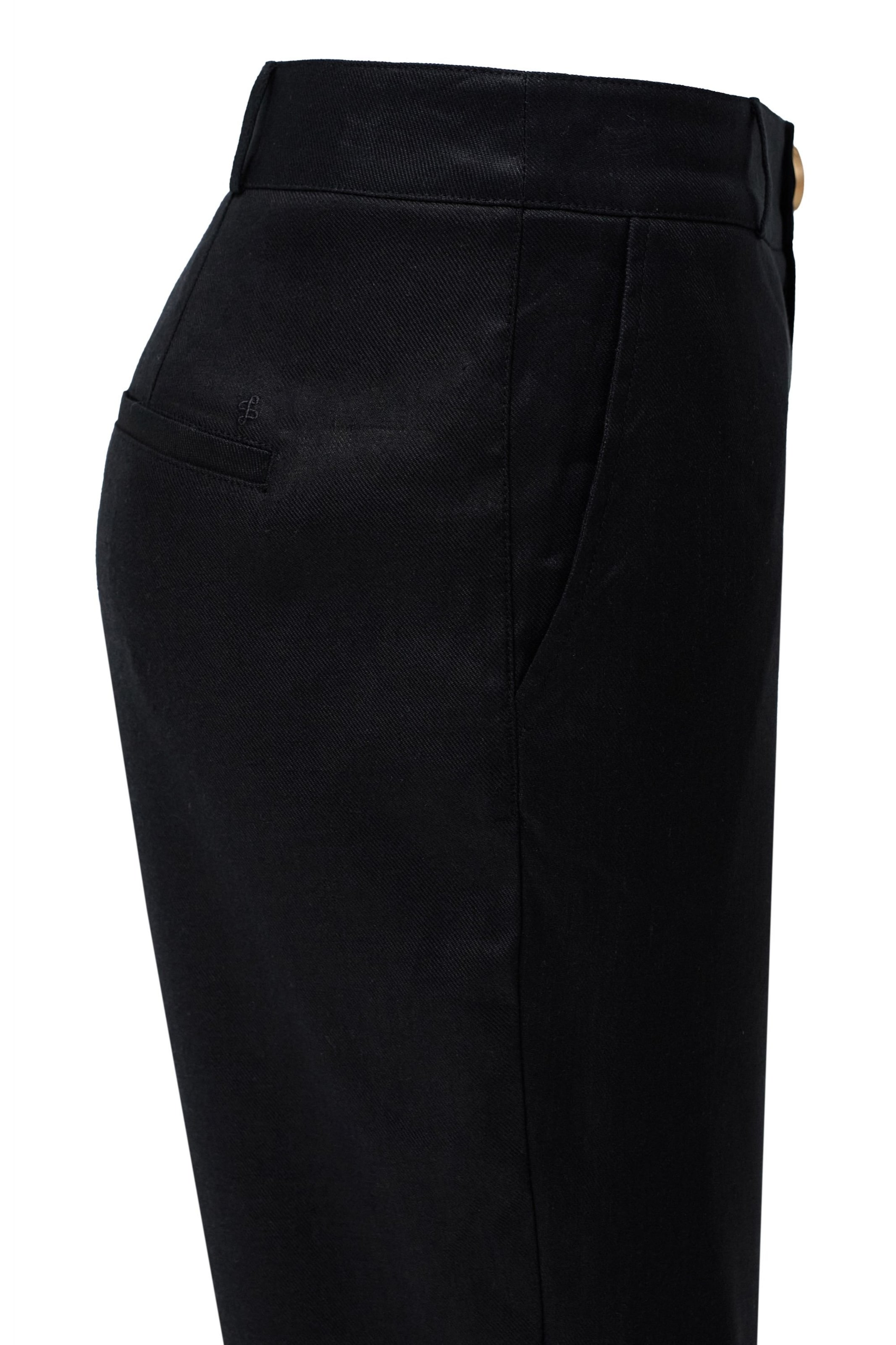 Salsa Jeans Slimfit Chino in Blauw