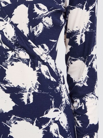 Fransa - Vestido 'Alana' en azul