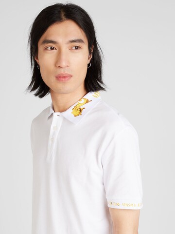 Versace Jeans Couture Shirt '76UP621' in White