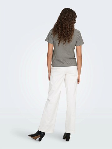 JDY Särk 'JDYPISA', värv valge