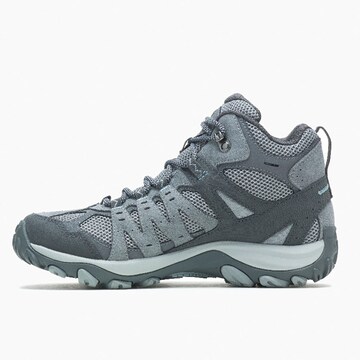 MERRELL Boots in Grey: front