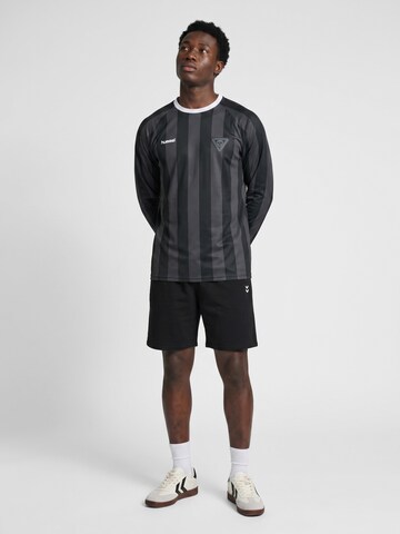 Hummel Jersey 'Kick Off' in Black