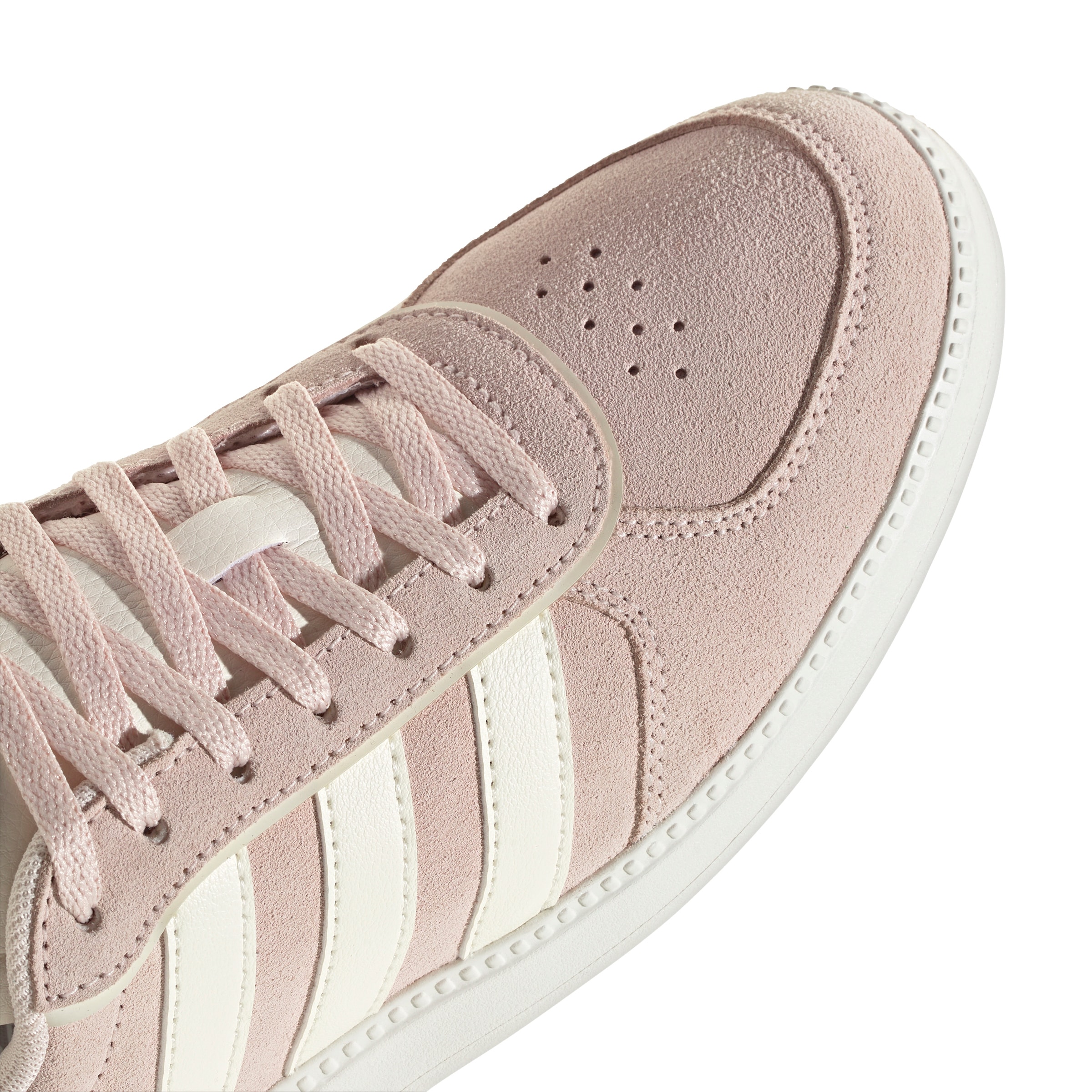 ADIDAS SPORTSWEAR Tenisky 'Breaknet Sleek' – pink