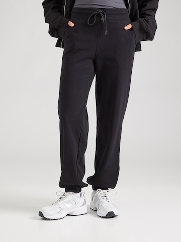 Tapered Pantaloni 'Gesa' di STUDIO SELECT in nero: frontale