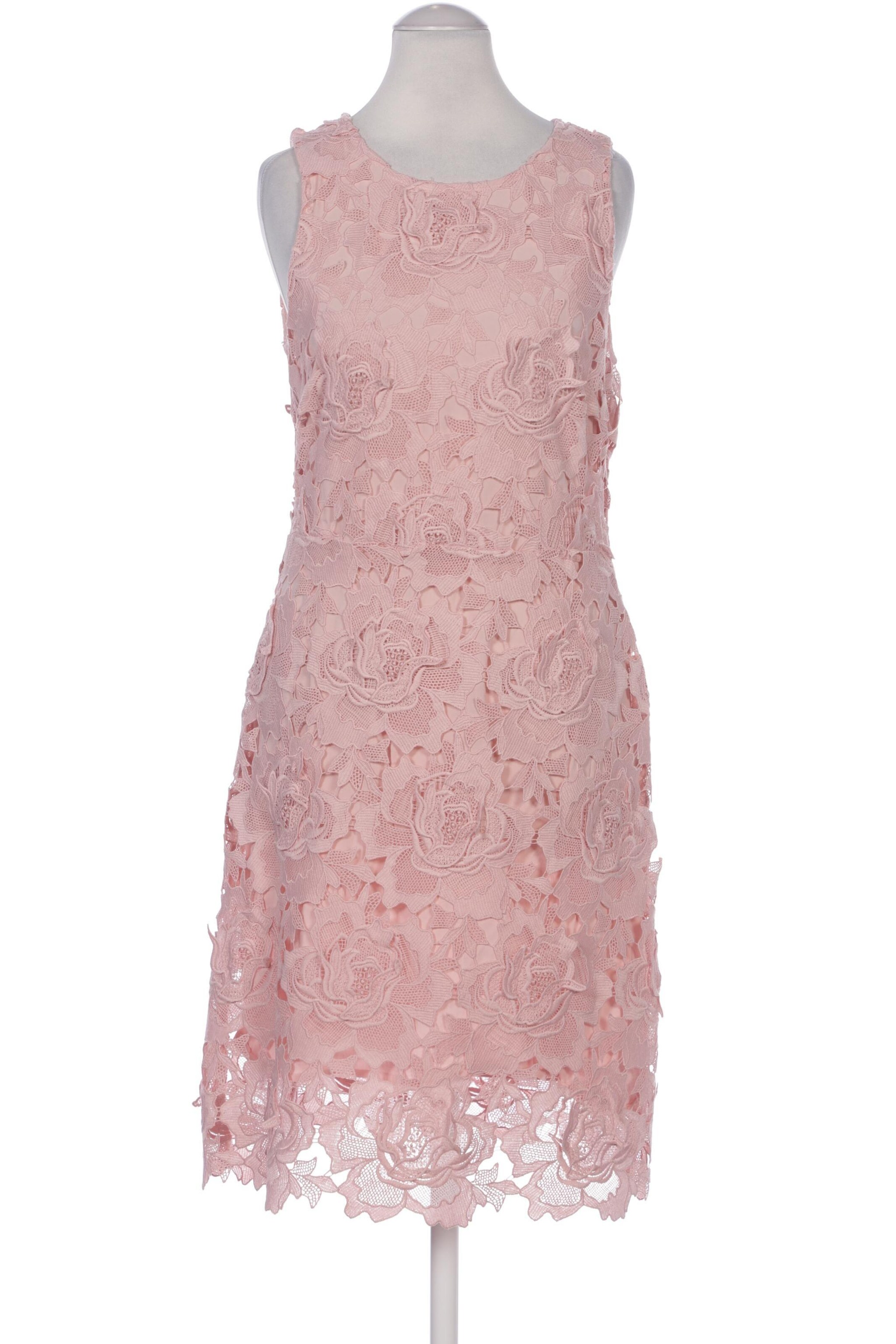 HALLHUBER Dress in S in Pink: front