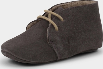 Pisamonas Boot in Grey: front
