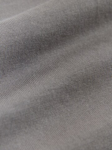 Next - Camiseta en gris