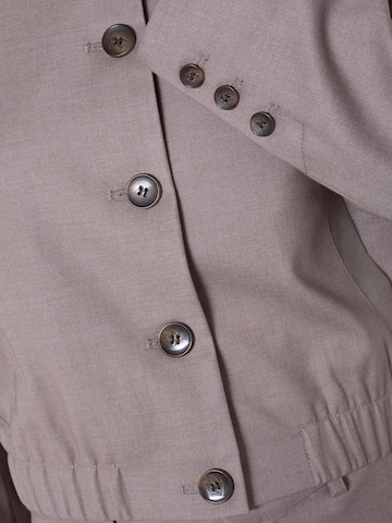 co'couture Jacke 'MattyCC ' in Braun