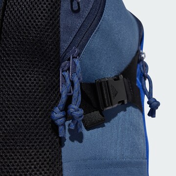 ADIDAS SPORTSWEAR Sportrucksack 'Power' in Blau