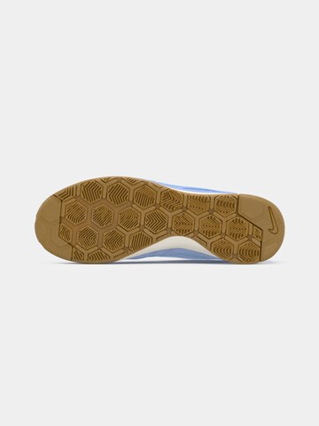 Nike Sportswear Platform trainers 'GATO' in Blue
