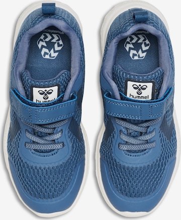 Sneaker 'ACTUS' de la Hummel pe albastru
