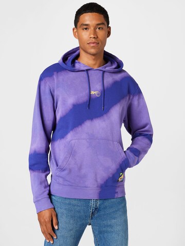 Reebok Sweatshirt in : voorkant