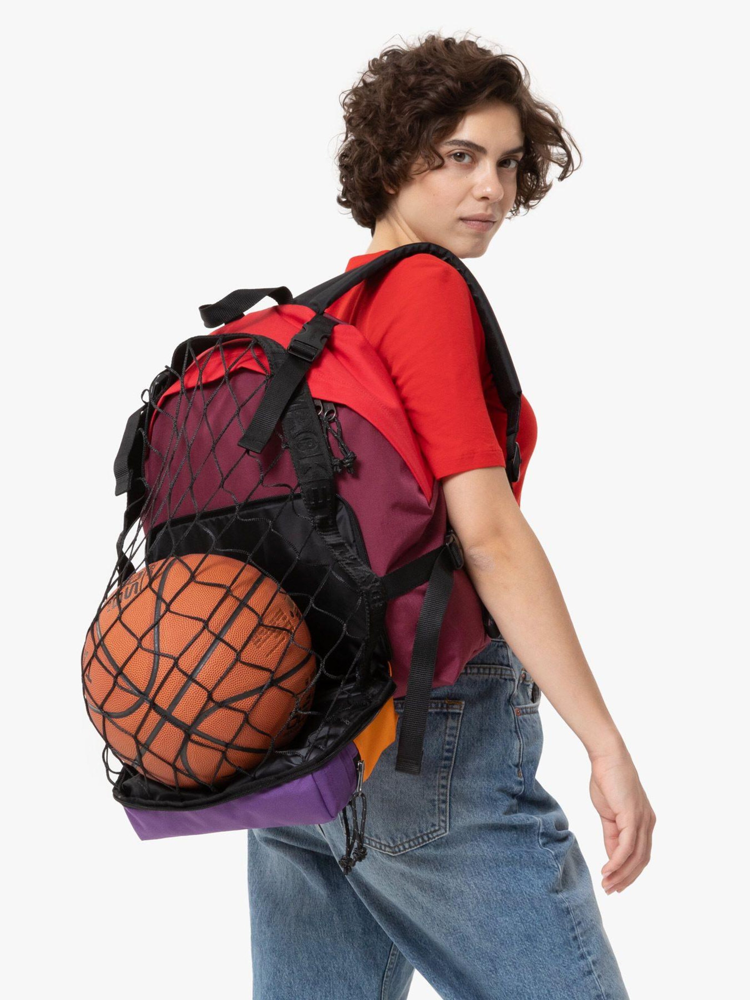 EASTPAK - Mochila en Mezcla de colores: frente