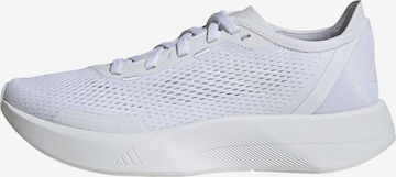 ADIDAS PERFORMANCE - Zapatillas de running 'Treadflow' en blanco: frente