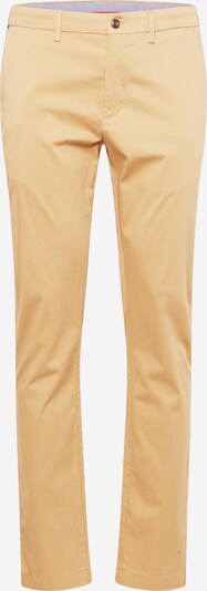 TOMMY HILFIGER Pantalon chino 'Bleecker' en noisette, Vue avec produit