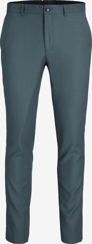 Pantalon 'JJSolar' Jack & Jones Junior en gris : devant