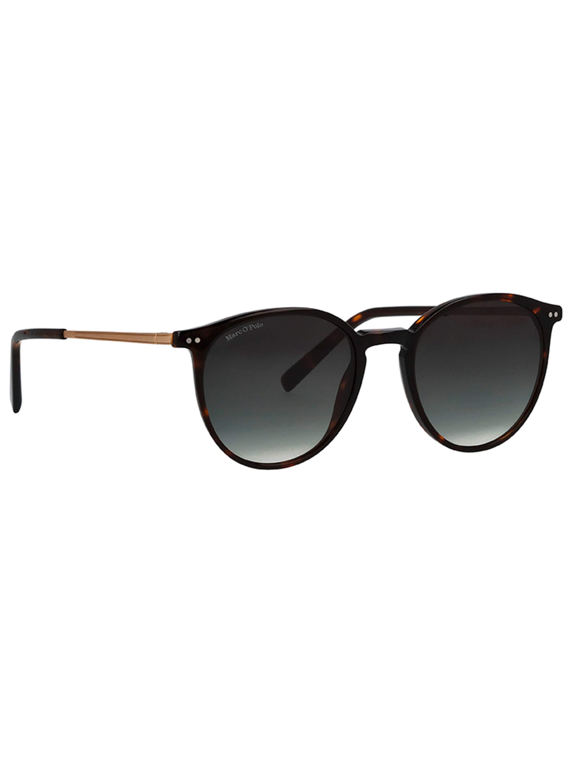 Marc O'Polo EYEWEAR Sunglasses in Brown