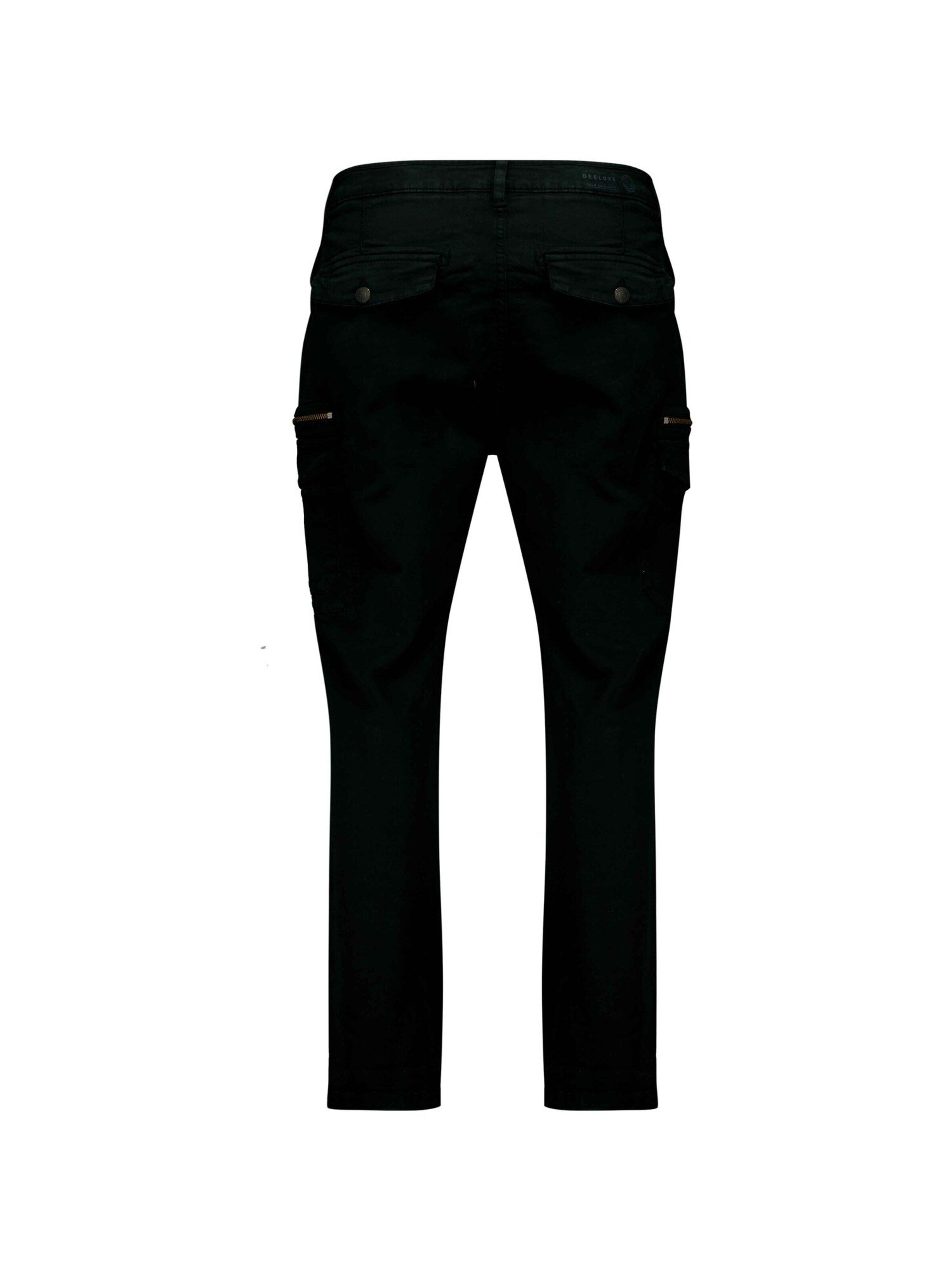 Deeluxe Regular Hose‌‌‌‌‌‌‌‌‌‌ in Schwarz