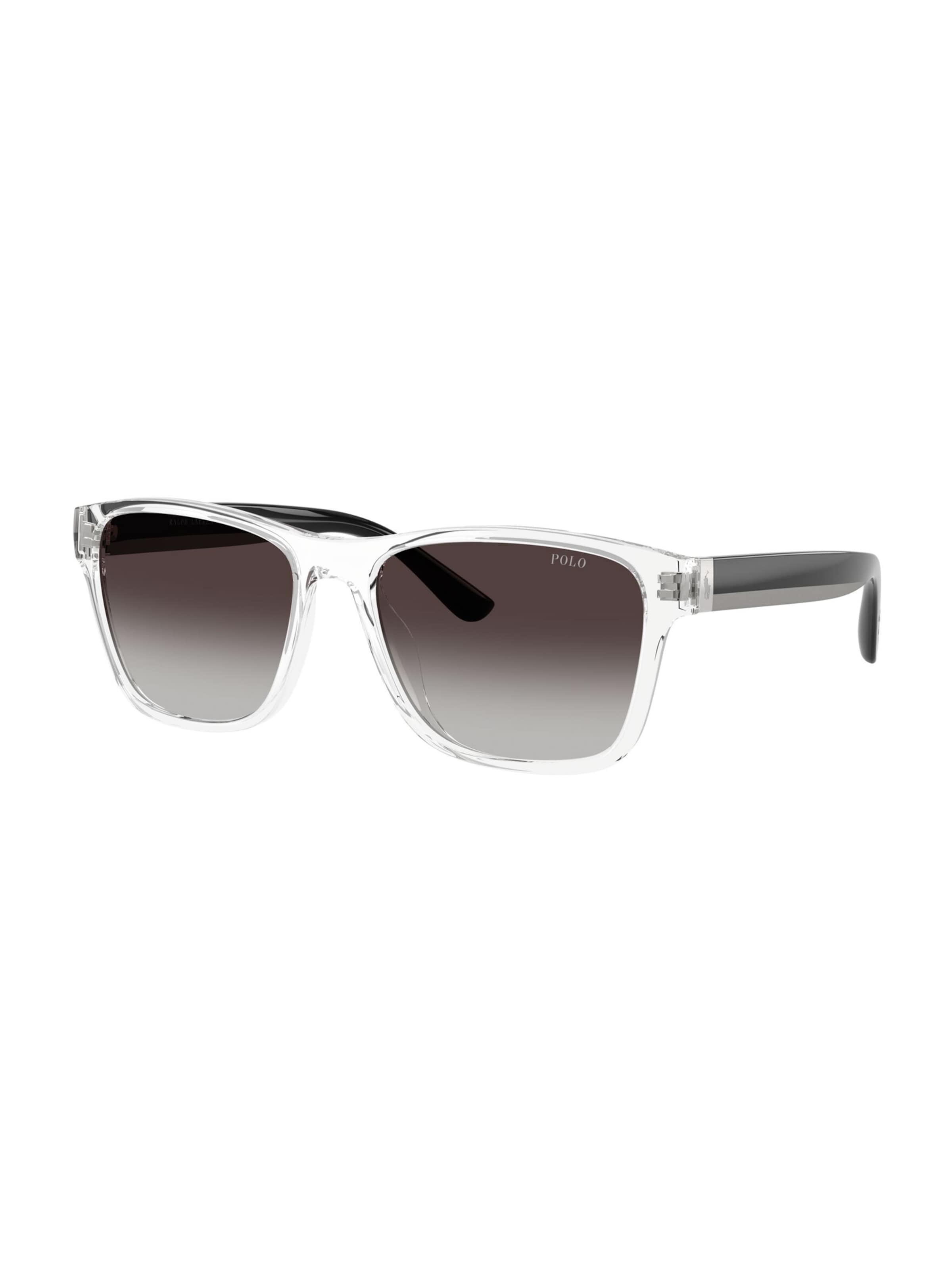 Ochelari de soare '0PH4229U' pe Mărime unitară Polo Ralph Lauren pe gri metalic / transparent, Vizualizare produs