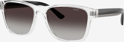 Einheitsgröße dydžio Akiniai nuo saulės '0PH4229U' iš Polo Ralph Lauren, spalva – antracito spalva / skaidri spalva, Prekių apžvalga