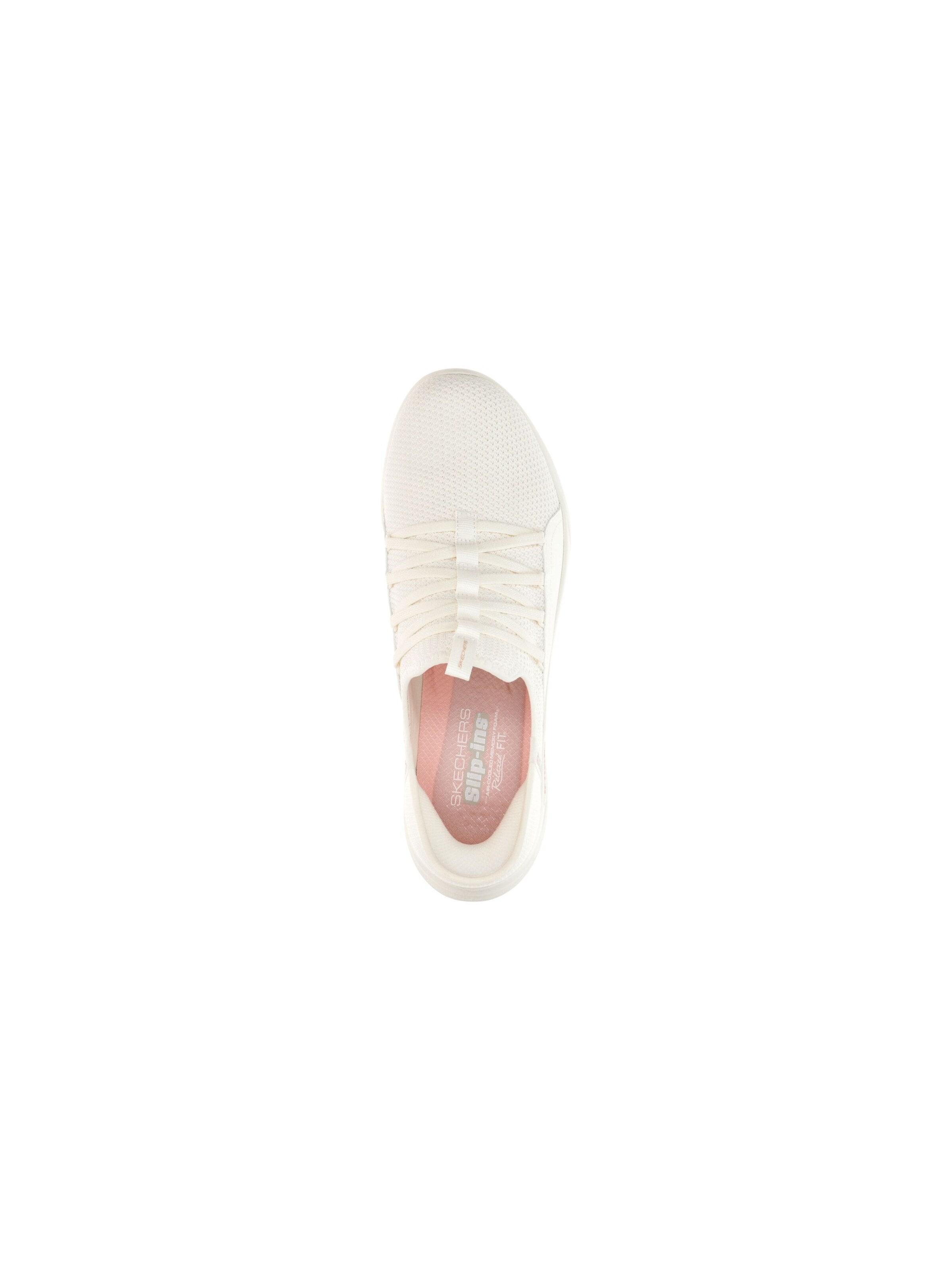 SKECHERS Slippers in Beige