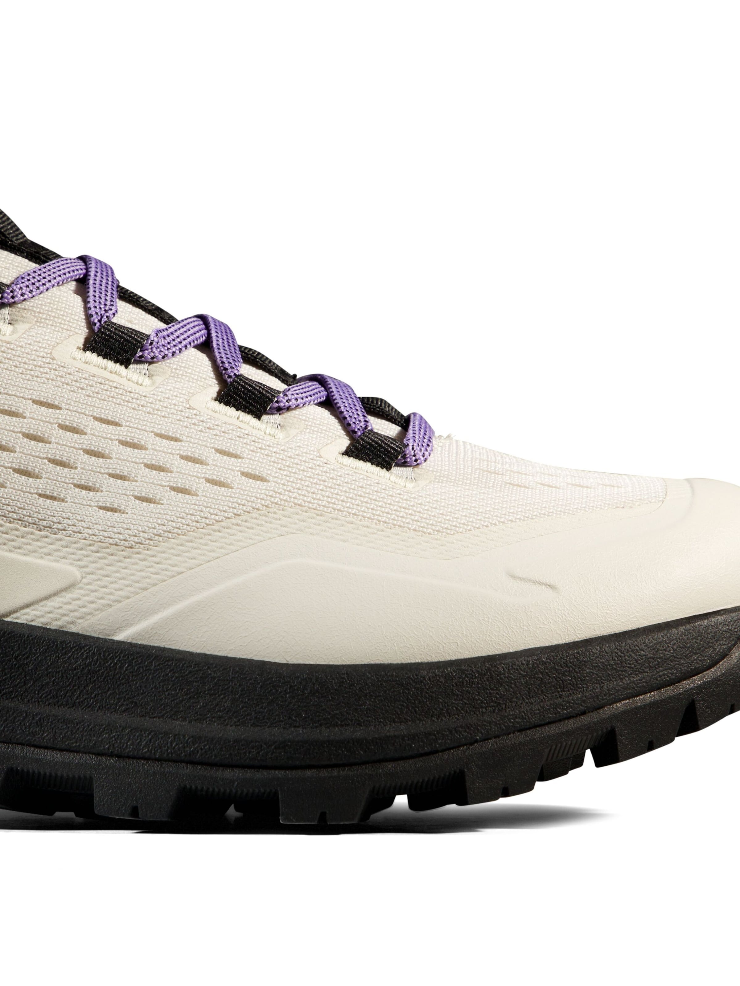 MAMMUT Flats 'Sertig III' in Grey