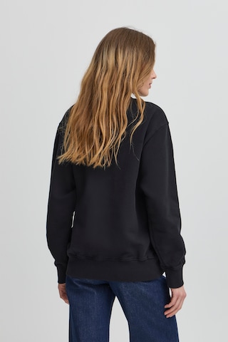 Ball Sweatshirt 'Taylor' i sort