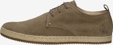 Rehab Veterlaarzen 'Rodrigo' in Beige: voorkant