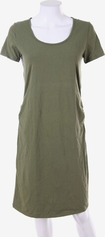 MAMALICIOUS Dress in M in Green: front