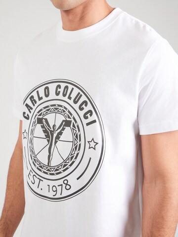 Carlo Colucci Särk, värv valge