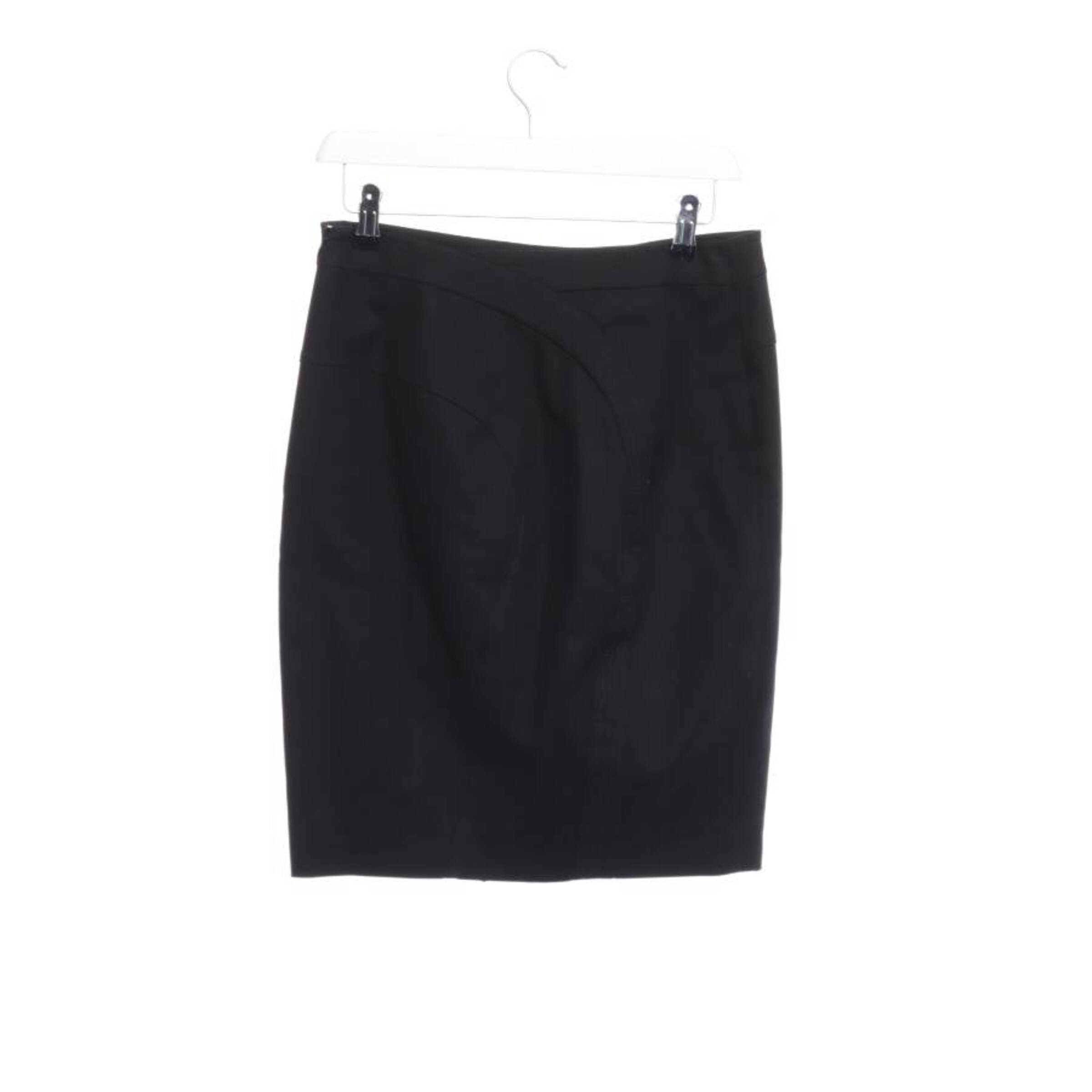 VERSACE Skirt in S in Black