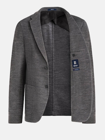 Boggi Milano Regular fit Blazer in Grey