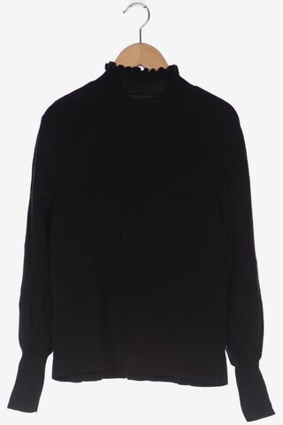 Someday Sweater & Cardigan in L in Black