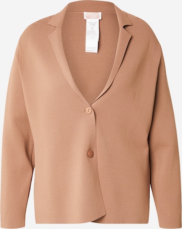 ruda Persona by Marina Rinaldi Kardiganas 'PANDORO': priekis