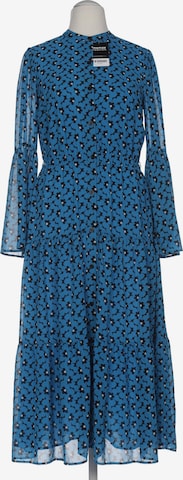 MICHAEL Michael Kors Dress in S in Blue: front