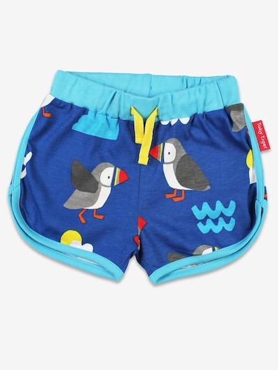 Toby Tiger Pants in 80 in Blue, Item view
